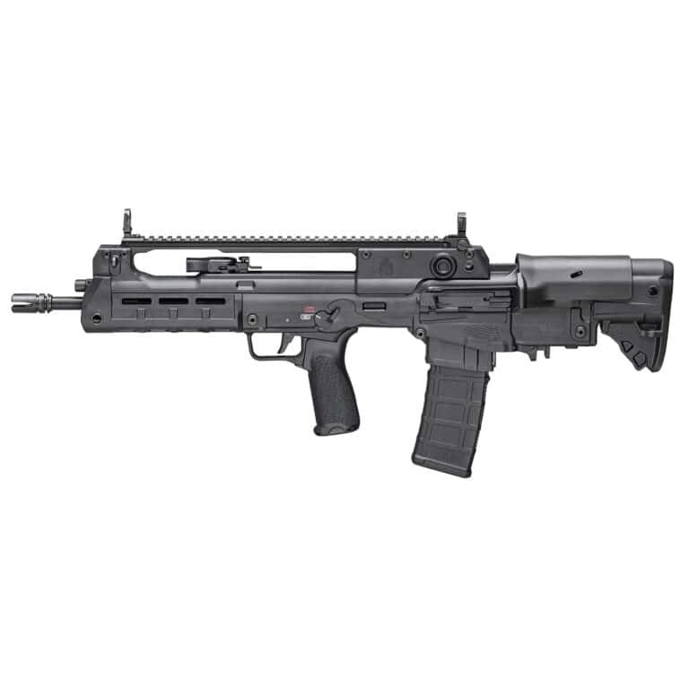 Springfield Armory Hellion Bullpup 5.56 Rifle - 30 Rounds