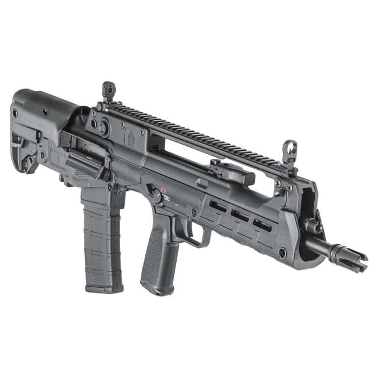 Springfield Armory Hellion Bullpup 5.56 Rifle - 30 Rounds