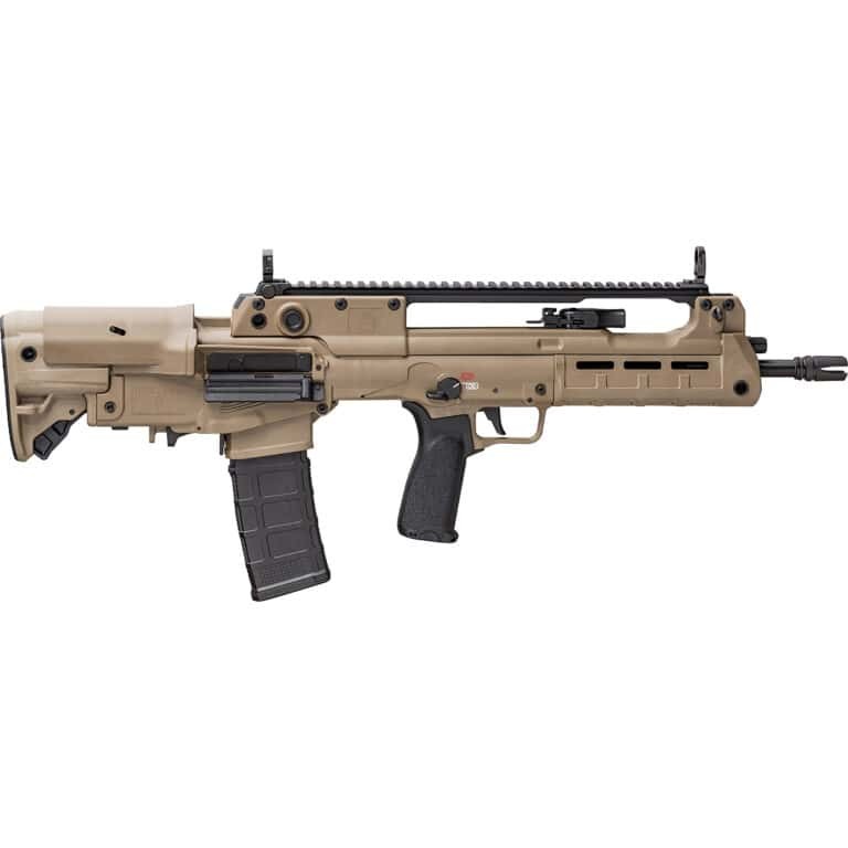 Springfield Armory Hellion Bullpup 5.56 Rifle - 30 Rounds