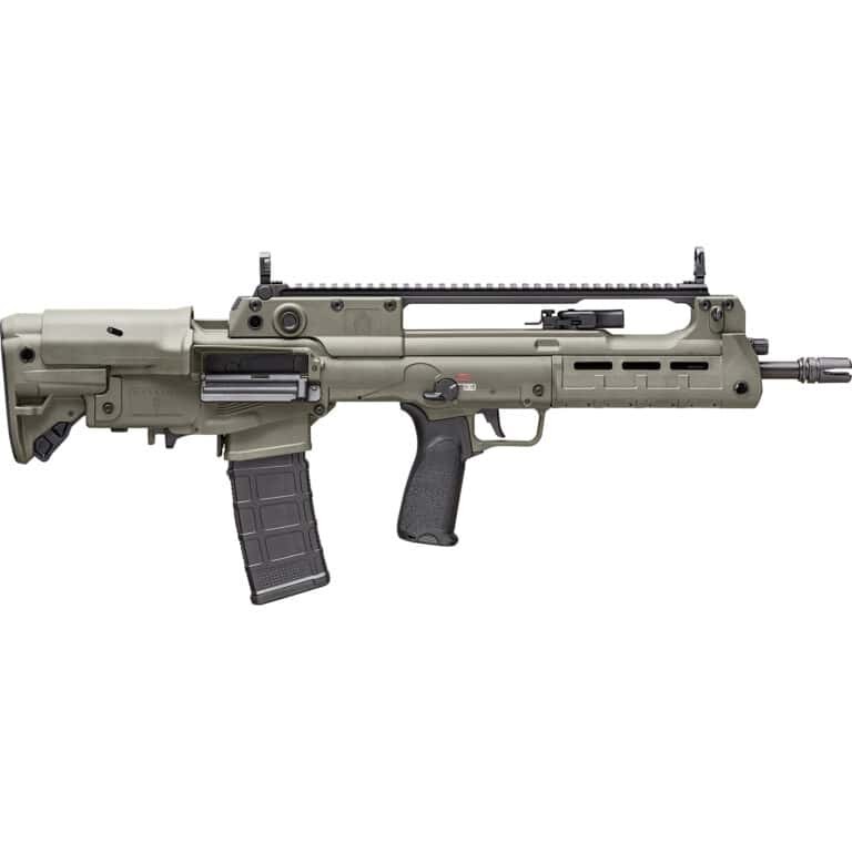 Springfield Armory Hellion Bullpup 5.56 Rifle - 30 Rounds