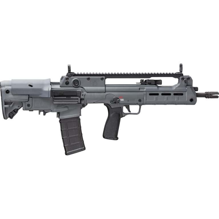 Springfield Armory Hellion Bullpup 5.56 Rifle - 30 Rounds