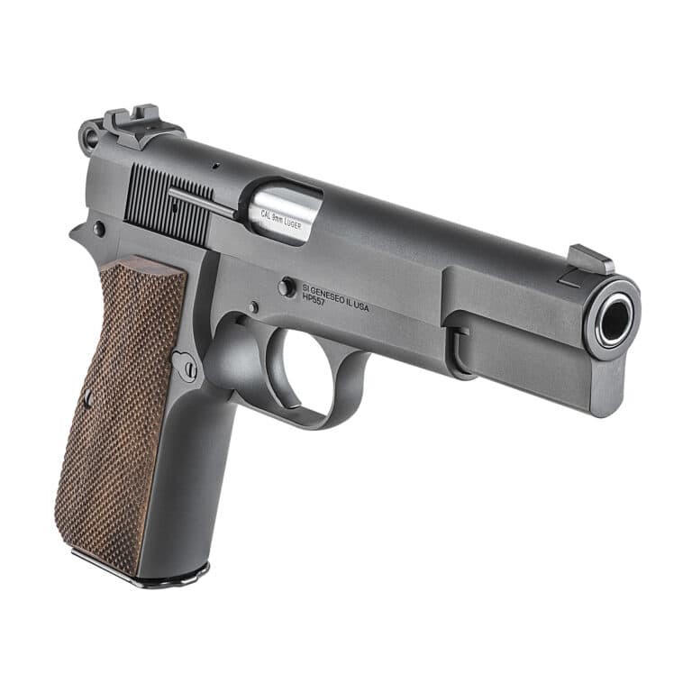 Springfield Armory SA-35 9mm 4.7" Pistol - 15 Rounds