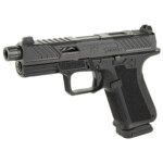 Shadow Systems MR920 Elite 4.5" TB 9mm Optics Ready Pistol - 15 Round - Multiple Color Options