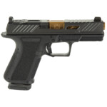 Shadow Systems MR920 Elite 4" 9mm Optics Ready Pistol - 15 Round - Multiple Color Options