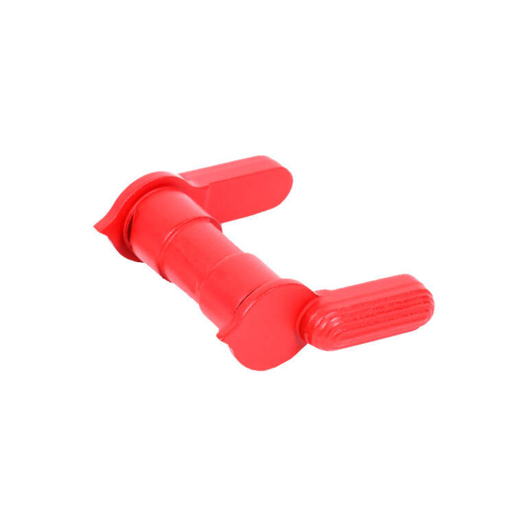 AT3 Safety Selector - Ambi - RED