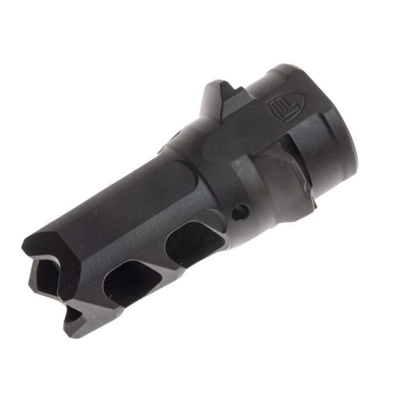 Fortis Manufacturing Control SlipStream Muzzle Brake