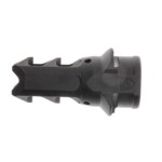 Fortis Manufacturing Control SlipStream Muzzle Brake