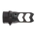 Fortis Manufacturing Control SlipStream Muzzle Brake