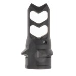 Fortis Manufacturing Control SlipStream Muzzle Brake