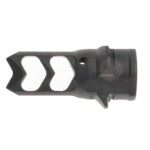 Fortis Manufacturing Control SlipStream Muzzle Brake
