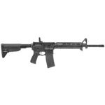 Springfield Armory SAINT 5.56 NATO Rifle with Midlength M-LOK Handguard - 30 Round Capacity