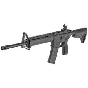 Springfield Armory SAINT 5.56 NATO Rifle with Midlength M-LOK Handguard - 30 Round Capacity