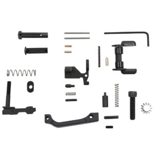 Lower Receiver Part Kits