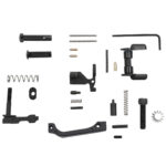 STNGR Ambidextrous AR-15 Lower Parts Kit - Ambi Mag Release and Safety