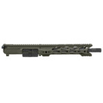 STNGR HWK Complete 5.56 Pistol Upper with 11.5 Barrel and Flash Hider - OD Green