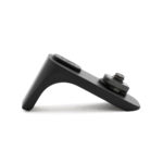 STNGR Minimalist M-LOK Barrier Hand Stop - Black