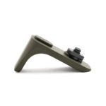 STNGR Minimalist M-LOK Barrier Hand Stop - OD Green