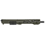 STNGR RPTR Complete 5.56 Pistol Upper with 11.5 Barrel and Flash Hider - OD Green