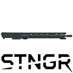 STNGR Complete Upper Assemblies