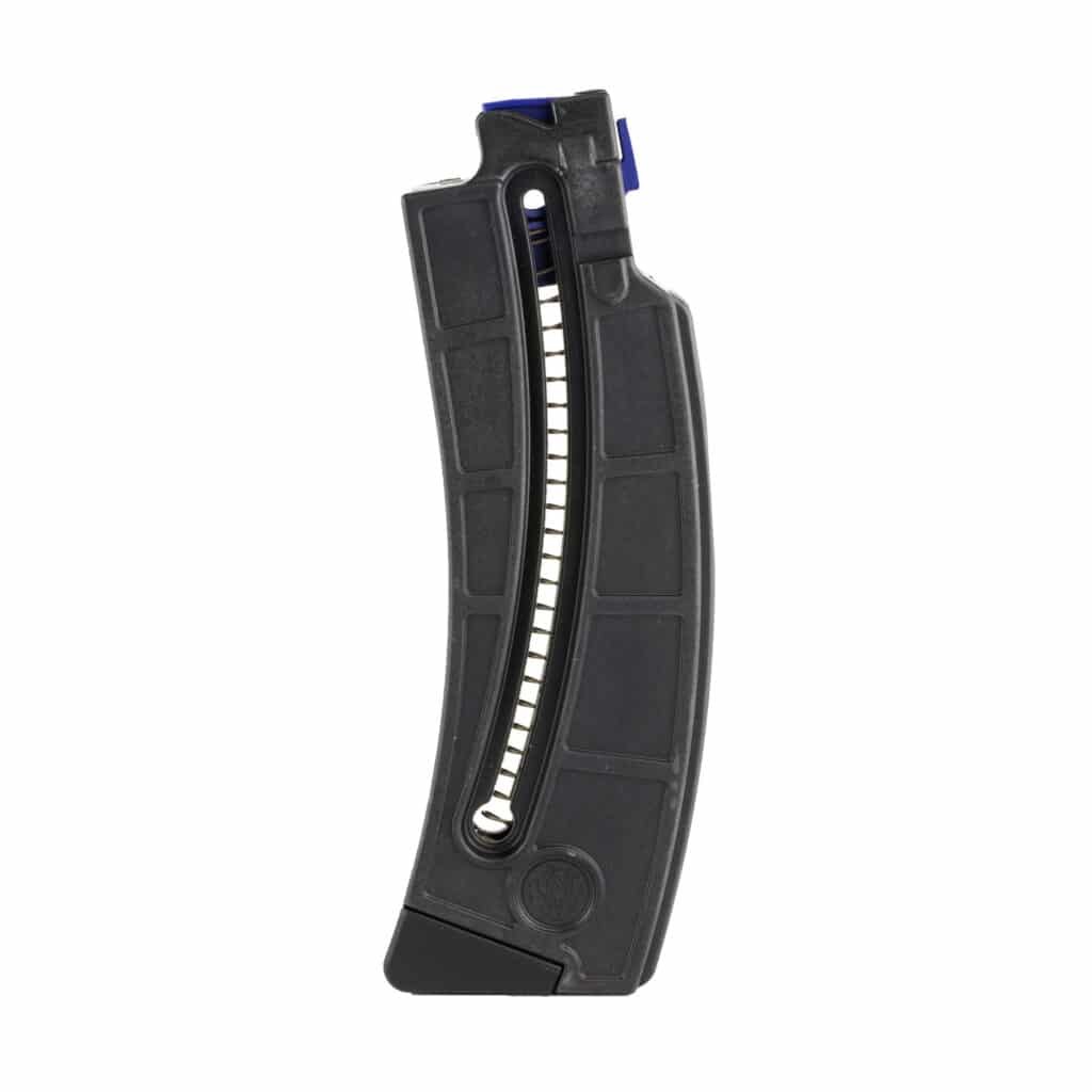 Smith & Wesson AR-15 10-Round Magazine - 22LR/M&P 15-22