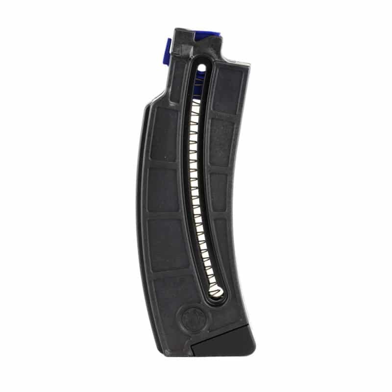 Smith & Wesson AR-15 10-Round Magazine - 22LR/M&P 15-22