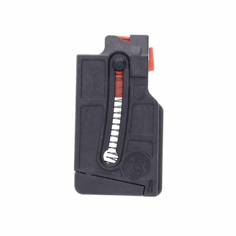 Smith & Wesson AR-15 10-Round Short Magazine - 22LR/M&P 15-22