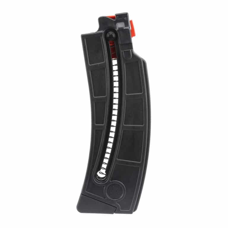 Smith & Wesson AR-15 25-Round Magazine - 22LR/M&P 15-22