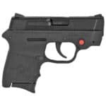 Smith & Wesson M&P Bodyguard 380 ACP Pistol - Compact Protection with Integrated Laser