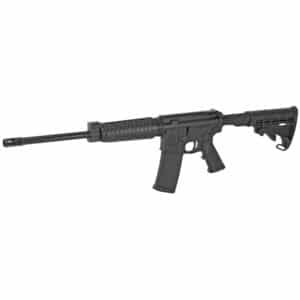 Smith & Wesson M&P15 Sport II Rifle - Optics Ready - 5.56 NATO .223 - 30 Round Capacity