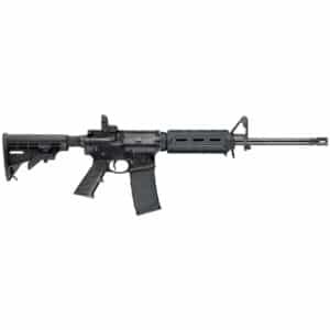 Smith & Wesson M&P15 Sport II Rifle - Magpul Handguard - 5.56 NATO .223 - 30 Round Capacity