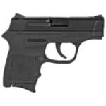 S&W Bodyguard 380 ACP 2.75" Pistol - 6 Round - Black - Manual Safety