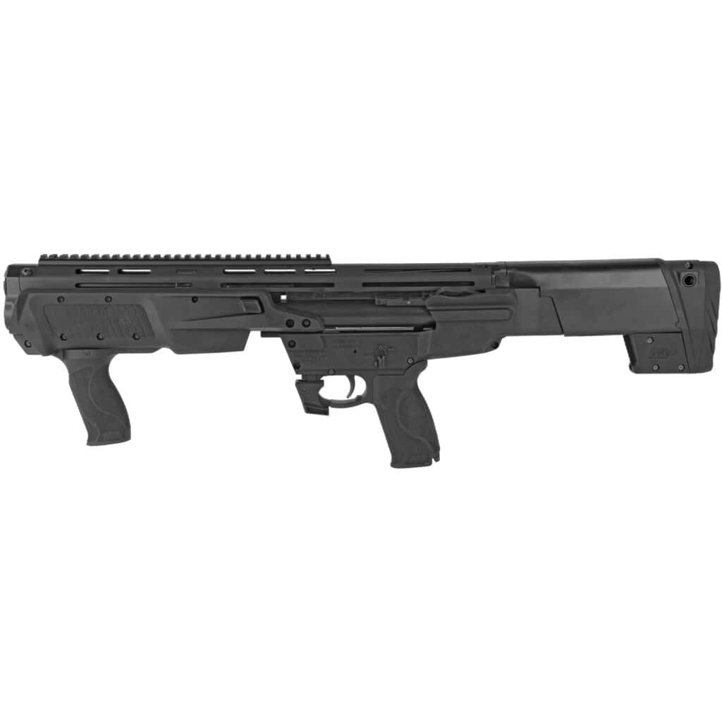 S&W M&P12 12GA 19" Bullpup Shotgun - 14 Round - Black