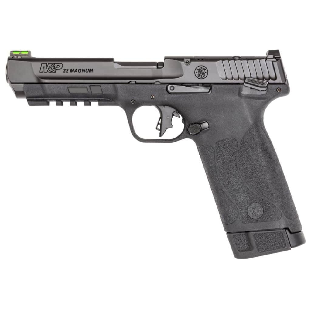 M&P 22 MAGNUM SERIES