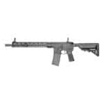 S&W Volunteer XV PRO 5.56mm 16" Rifle - 30 Round - Black