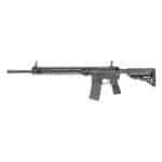 S&W Volunteer XV PRO 5.56mm 20" Rifle - 30 Round - Black