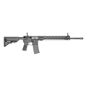 S&W Volunteer XV PRO 5.56mm 20" Rifle - 30 Round - Black