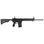 S&W Volunteer X 6.5 Creedmoor 16" Rifle - 20 Round - Black