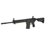 S&W Volunteer X 6.5 Creedmoor 16" Rifle - 20 Round - Black