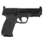 S&W M&P 2.0 9mm 4.25" Optics Ready Pistol - 17 Round