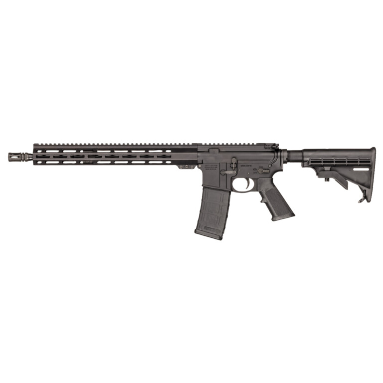 Smith & Wesson M&P15 Sport III .223/5.56 16" 30 Round Magazine