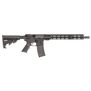 Smith & Wesson M&P15 Sport III .223/5.56 16" 30 Round Magazine