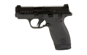 Smith & Wesson Bodyguard 2.0 380 ACP 2.75" Pistol - 12 Round - Manual Safety