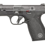 Smith & Wesson Bodyguard 2.0 380 ACP 2.75" Pistol - 12 Round - No Manual Safety