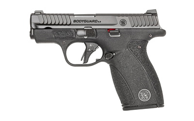 Smith & Wesson Bodyguard 2.0 380 ACP 2.75" Pistol - 12 Round - No Manual Safety