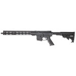 Smith & Wesson M&P15 Sport III .223/5.56 16" 10 Round Fixed Magazine - State Complaint