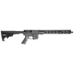 Smith & Wesson M&P15 Sport III .223/5.56 16" 10 Round Fixed Magazine - State Complaint