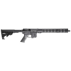 Smith & Wesson M&P15 Sport III .223/5.56 16" 10 Round Fixed Magazine - State Complaint