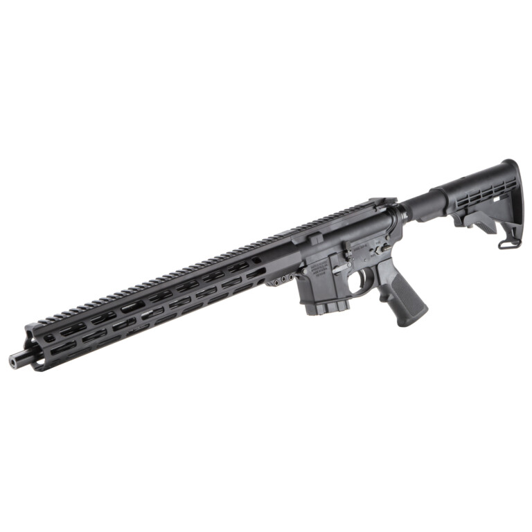 Smith & Wesson M&P15 Sport III .223/5.56 16" 10 Round Fixed Magazine - State Complaint