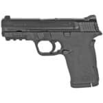 S&W Shield 2.0 EZ 380 ACP Pistol - 8 Round - Black