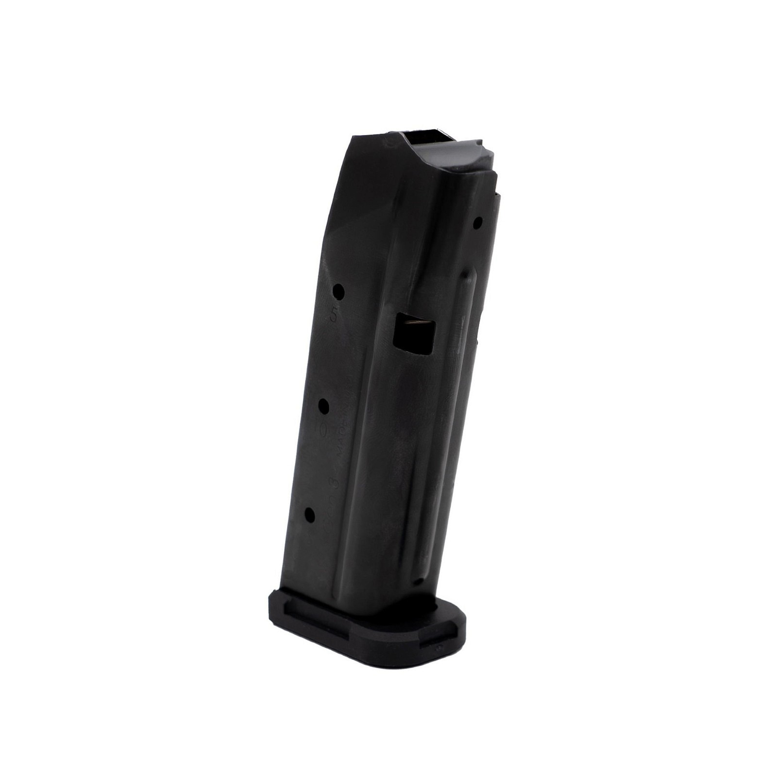 Shield Arms S15 Magazine for Glock 43x and 48 – 15 Round Magazine